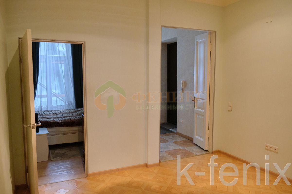 квартира 126 метров